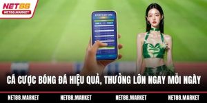 Cá Cược Bóng Đá