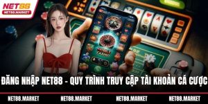 Đăng Nhập NET88