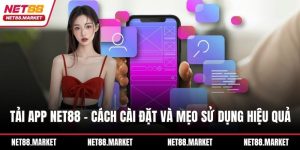 Tải App NET88